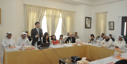 越南 – 科威特勞務合作會議
