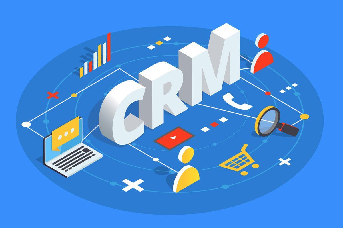 CRM for the manufacturing industry: Top 5 benefits for companies