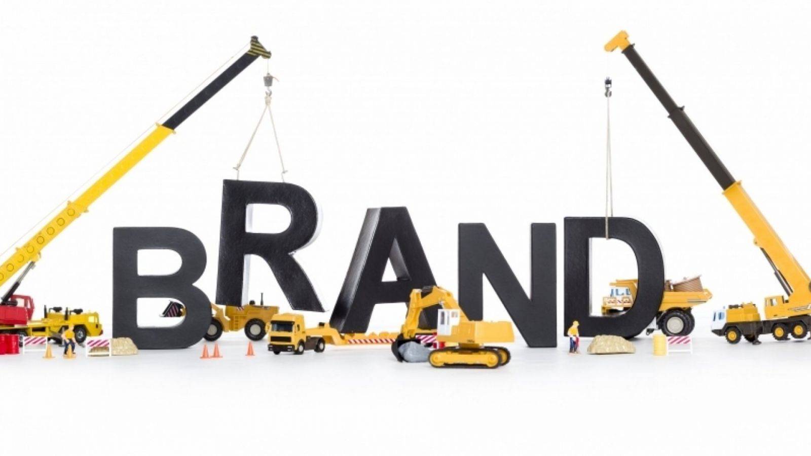 Showcase your brand to attract the right candidates for your company