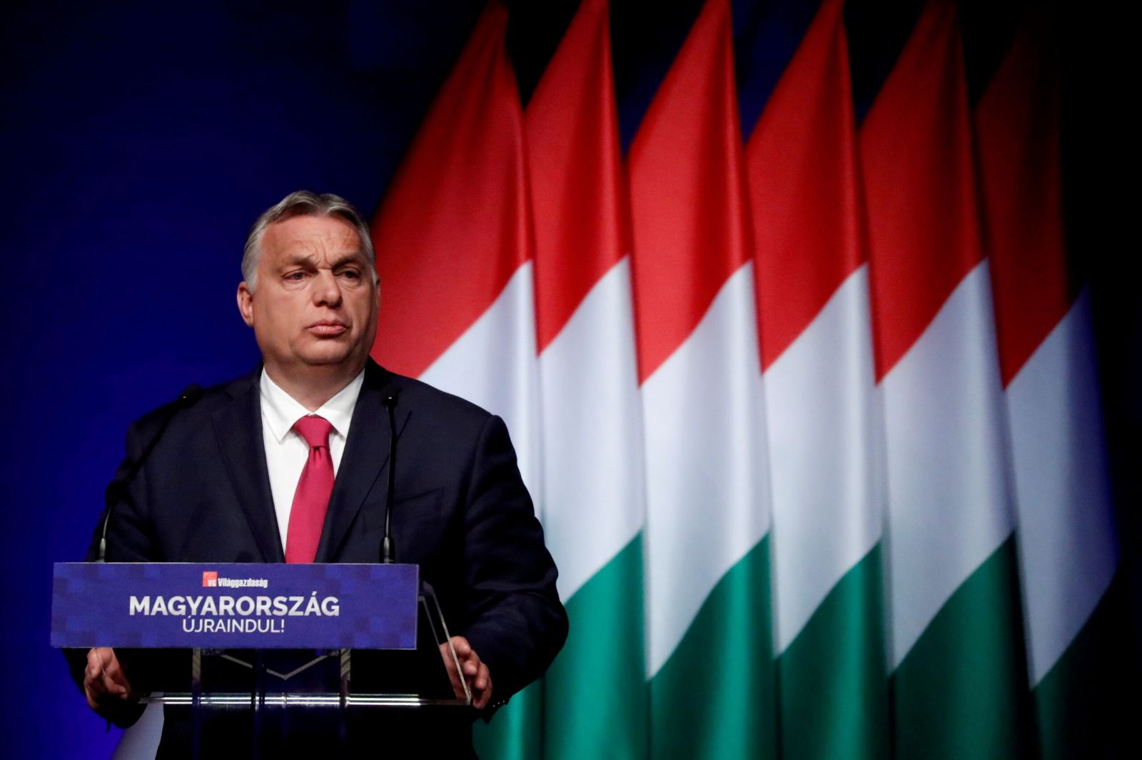 Labor shortage in Hungary leads government to seek workers abroad