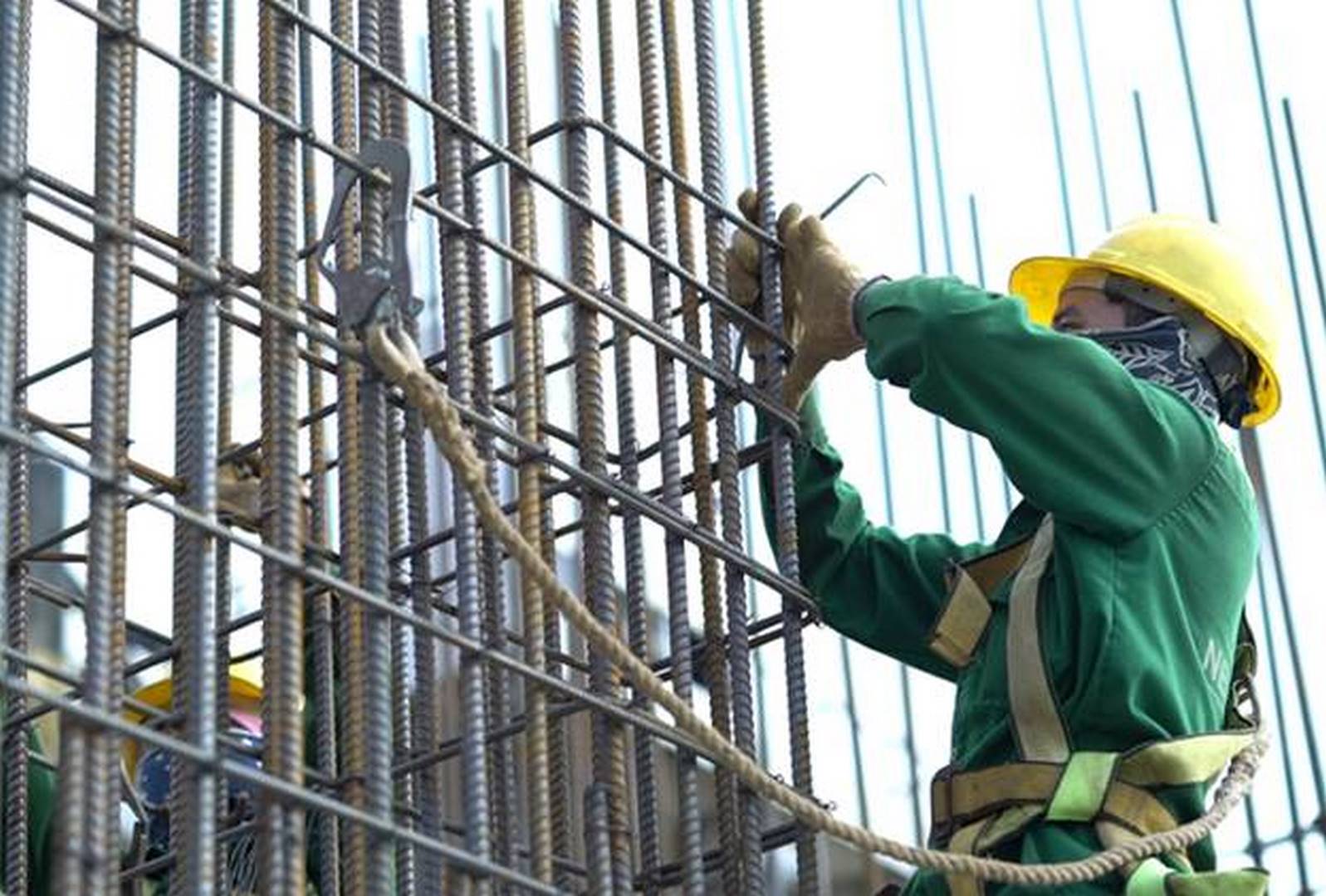 The Reasons Why Construction Workers in Vietnam Are The Best Source Of Labor Overseas