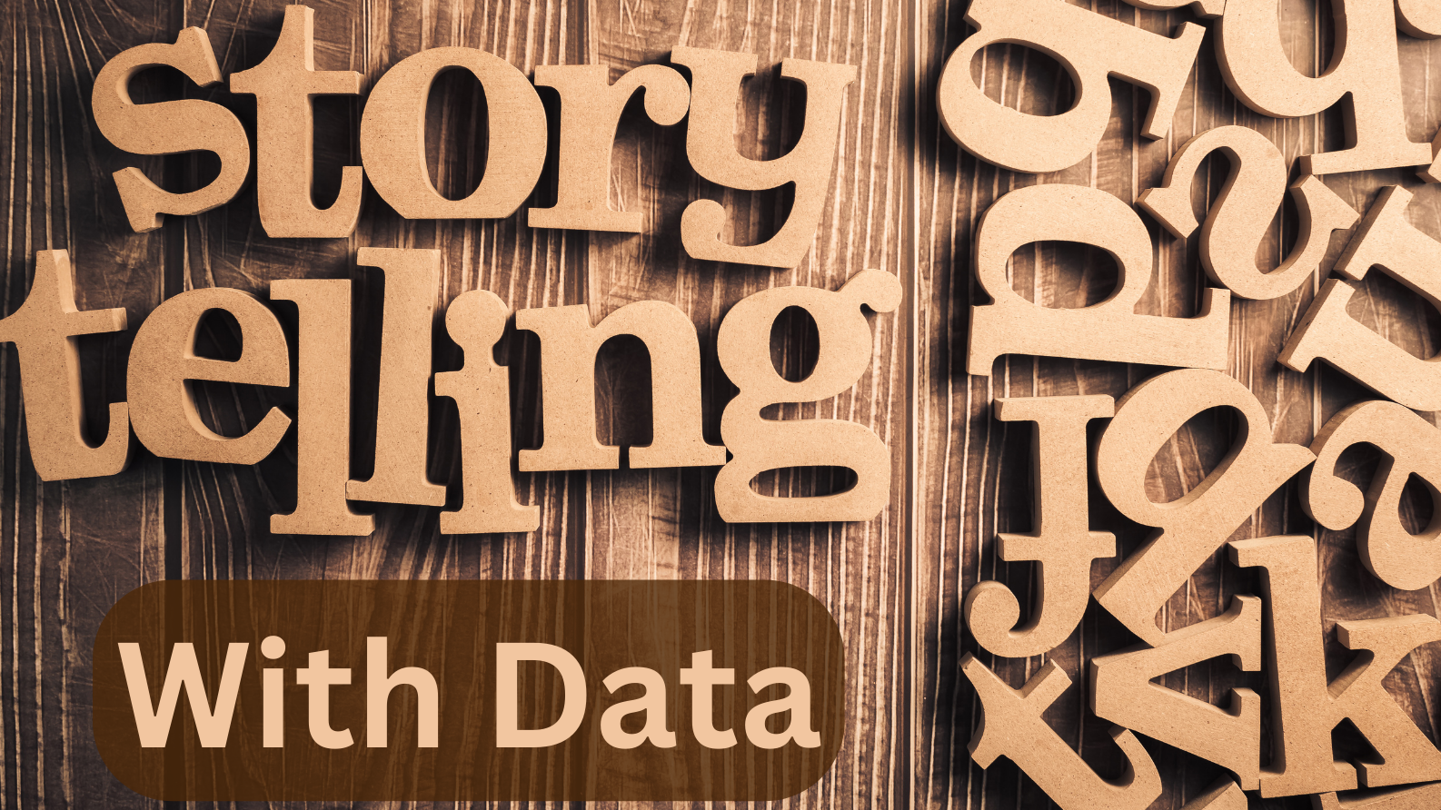 Data storytelling: what it is and how to use