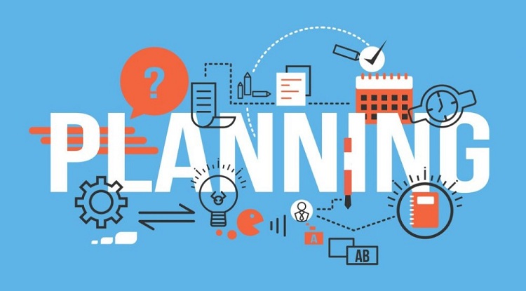 Guide to the most effective planning skills 2022