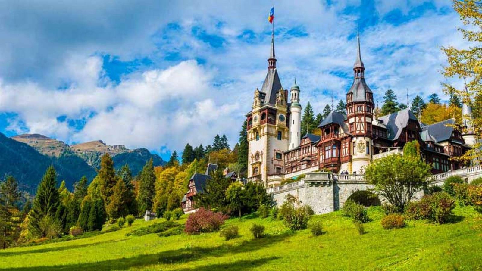 10 Fascinating Facts About Romania