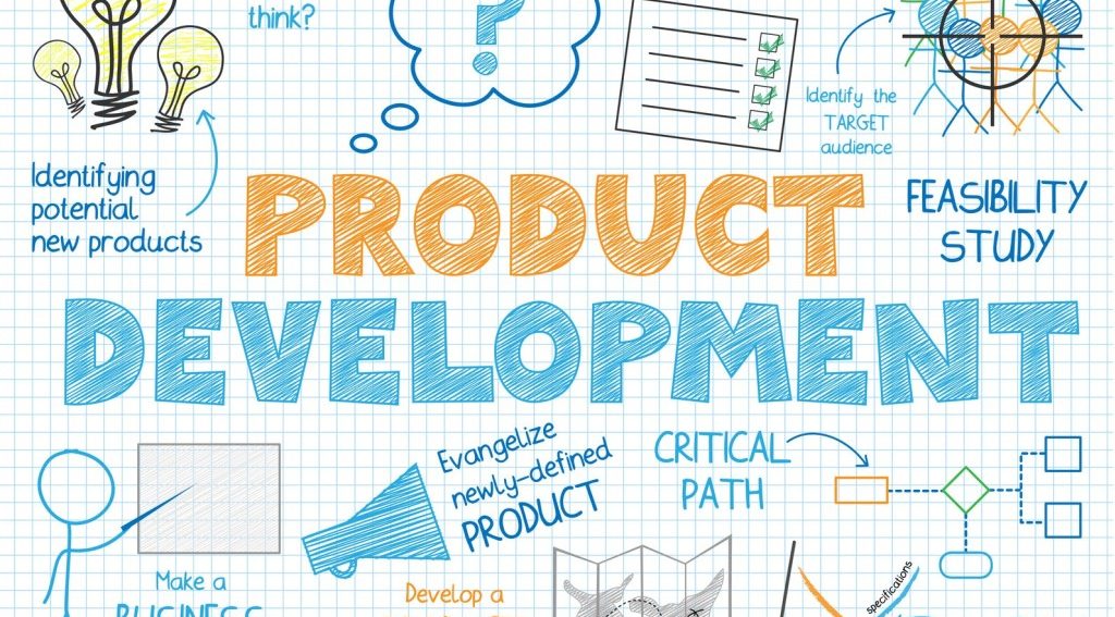 A Coaching in product development