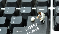 Should you change your job or not?