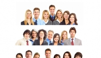Multi-generational workforce- How to manage them effectively?