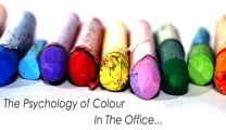 Why not Use Color to Impact Your Employee Mood?