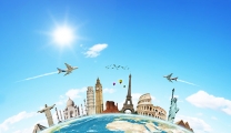 Best destinations to work oversea for expat