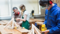 Why Employers Should Love Vocational Education