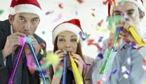 Employees' Xmas Wish List: Most Employers Miss This Vital Manner of Motivation