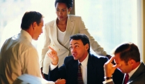 How to Manage Conflict Among Employees