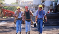 Why Your Business Needs to Consider Blue Collar Worker Engagement