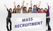 Best Practices for an Efficient Mass Recruitment Campaign