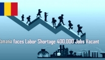 越南工人 - 羅馬尼亞勞動力市場危機的解決方案