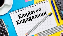 What is Employee Engagement? Solutions to help improve Employee engagement in the company