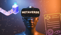 Introduction to the Metaverse "virtual universe" for HR, company owner all need to know