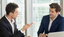 3 good tips on how to talk to subordinates