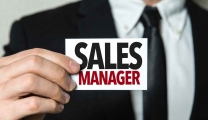 5 Things I Wish I Knew Before Becoming a Sales Manager