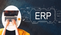What is ERP? Why should businesses apply ERP to the management process?