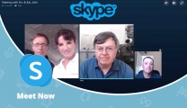 Skype Interviews And Amazing Benefits Worth Trying