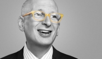 5 recruiting tips from expert Seth Godin