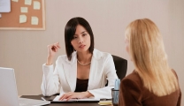 Tips for interviewing experienced candidates