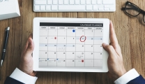 Schedule Management: The Key to Productivity and Success