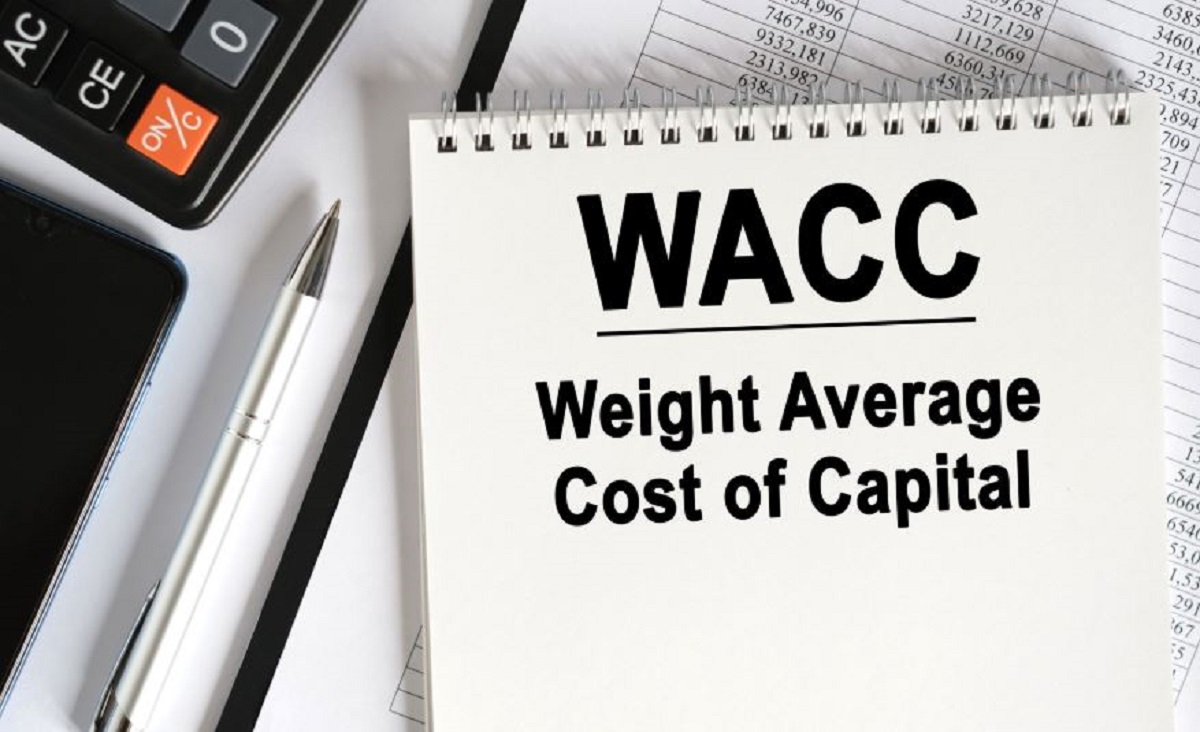 Ultimate Guide to Weighted Average Cost of Capital (WACC)