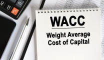 What is WACC? How much WACC is good? How to calculate standard WACC