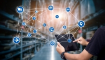 Digital transformation in the supply chain