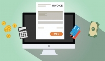 What is invoice management? Effective invoice management process
