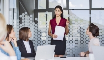 Decoding the Great Breakup & Ways to Retain Women Managers