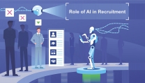 3 Best Use Cases of AI in Recruitment