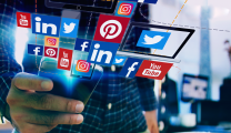 Expanding your hiring strategy: Why social media matters in 2023 & beyond