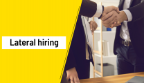 How to master strategic lateral hiring for recruitment success?