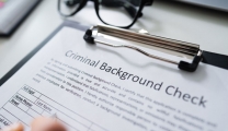Decoding everything you need to know about criminal background checks