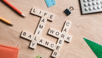 The role of work-life balance in hiring: Tips for incorporating flexibility in your process