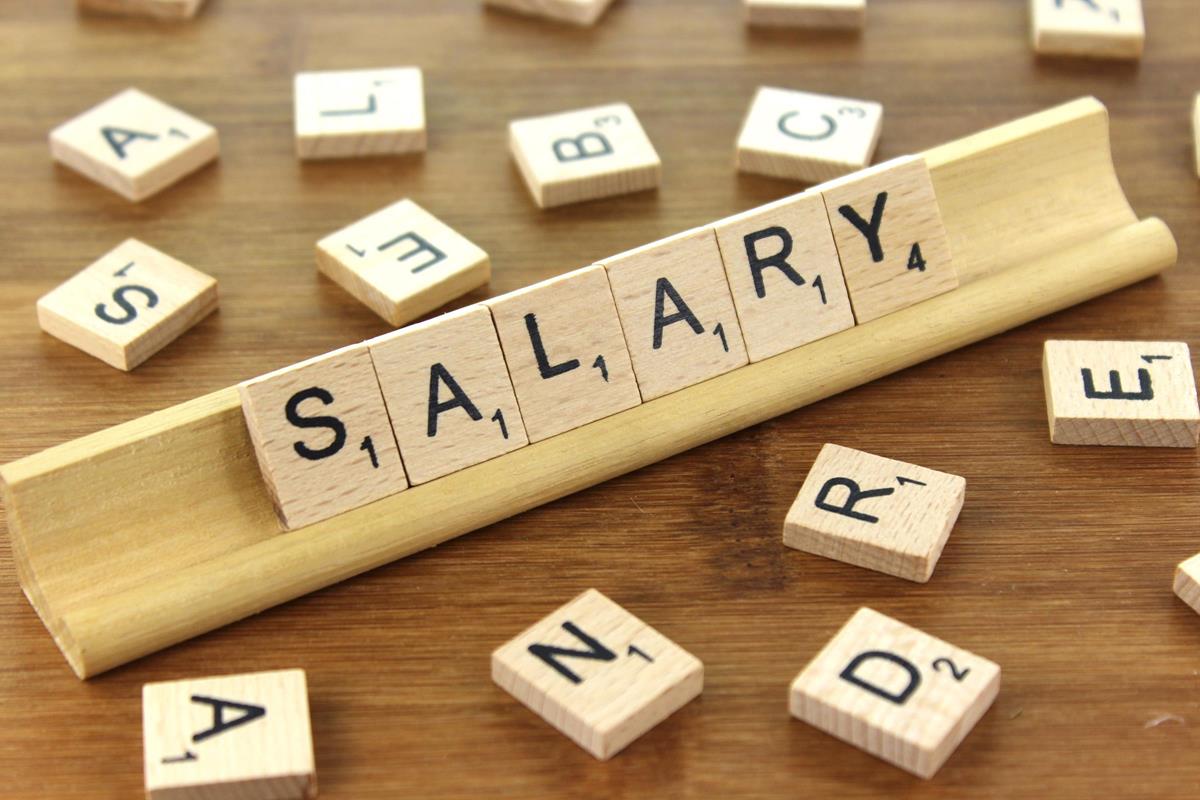 What is 3P salary? Benefits and how to deploy the 3P salary model