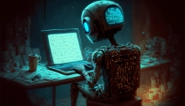 The Pros and Cons of AI Content Writing