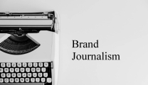 What Brand Journalism is And How Companies Are Using This Strategy