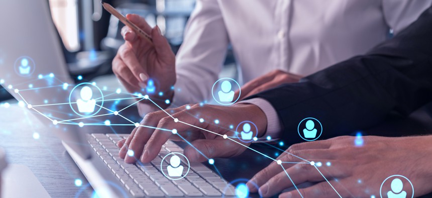 What Is The Difference Between Data And Information? The Answer You ...