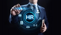 The different functions of an HR department