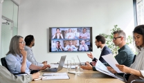 The role of the meeting facilitator