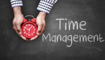 Effective time management techniques for successful projects