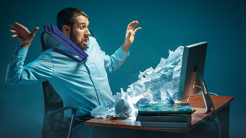 Deliver Faster with Less Effort: How Smart Project Management Prevents ...