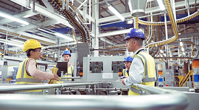 What is a production system? Roles and classification of common systems