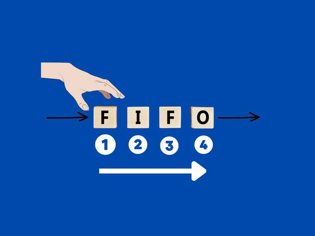 What Is FIFO Method and How to Use It to Deliver on Your Commitments