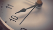 How to Make Accurate Time Estimates in Just a Couple of Minutes