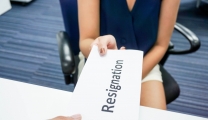 What to Do When Your Key Employee Resigns?